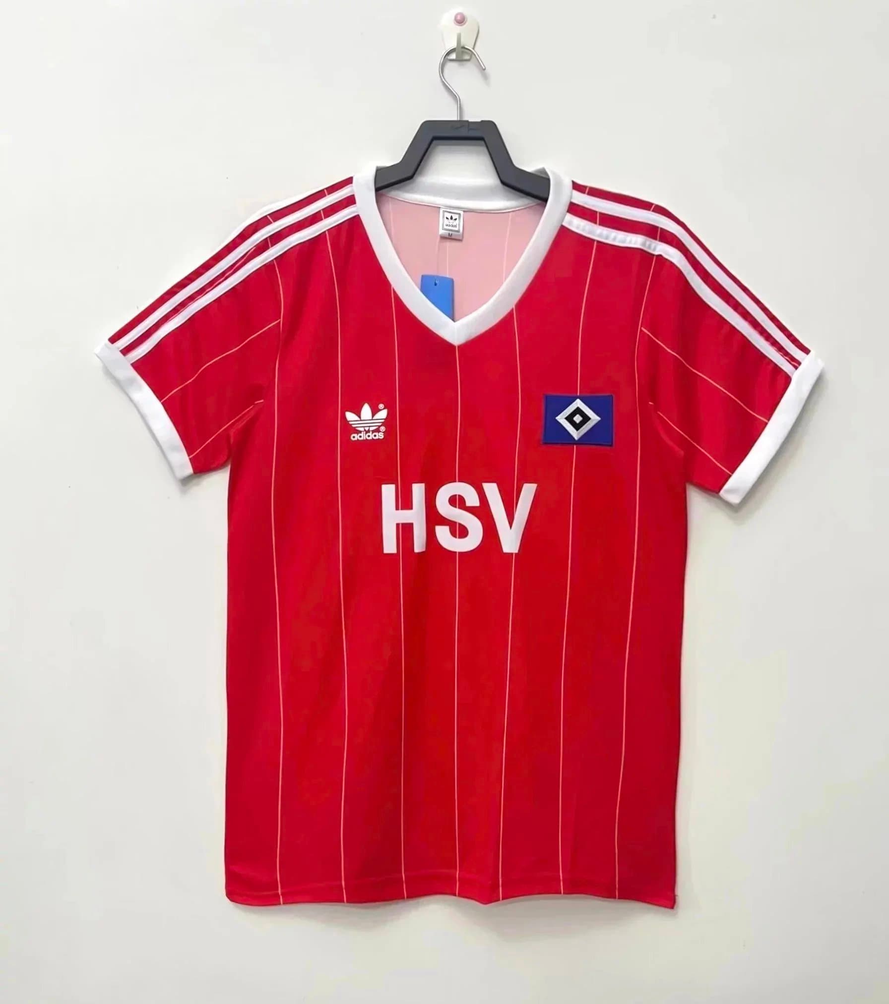 Adidas Real Madrid Third Jersey Dragon Print — 红白蓝005