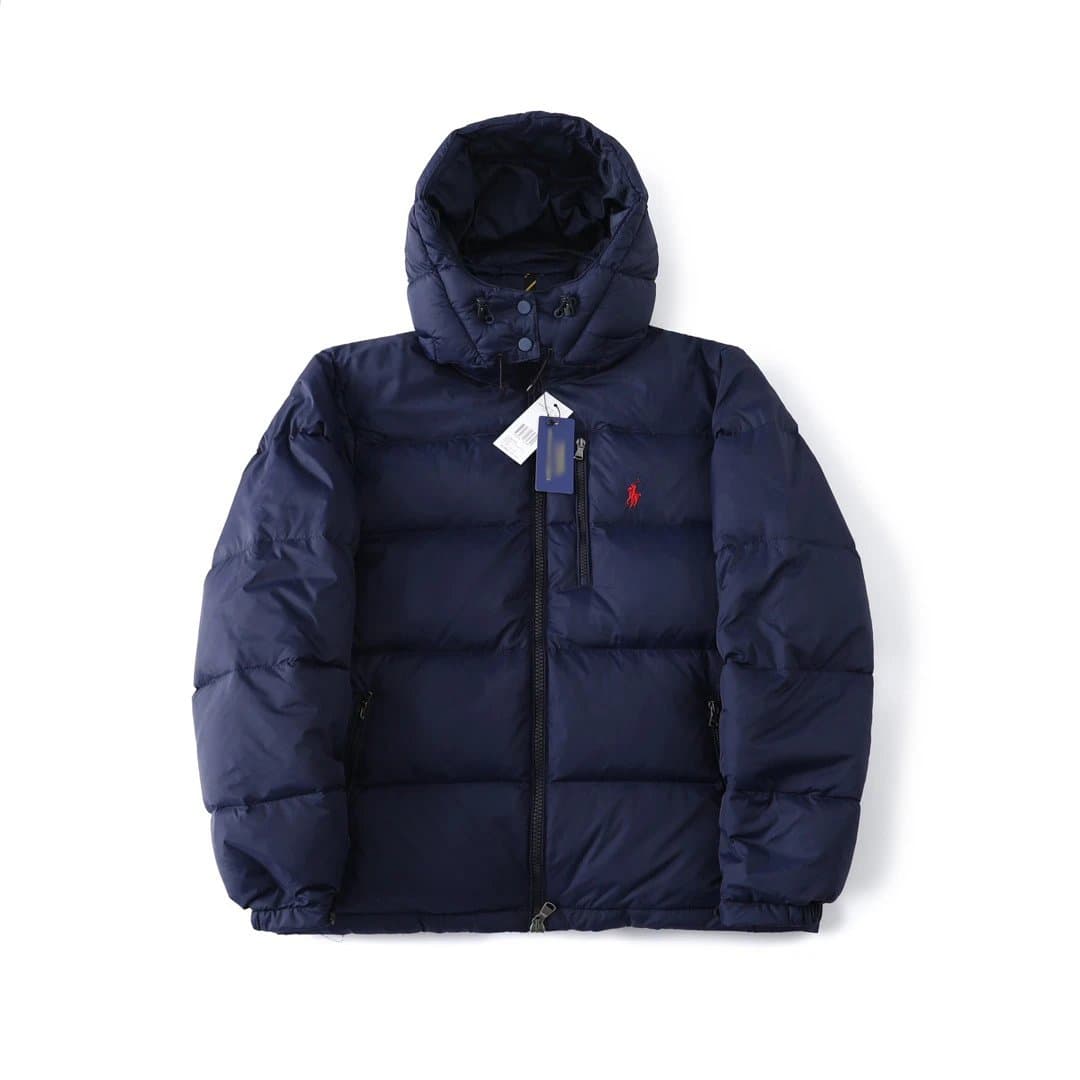 Polo Ralph Lauren Puffer Jacket Classic Fit