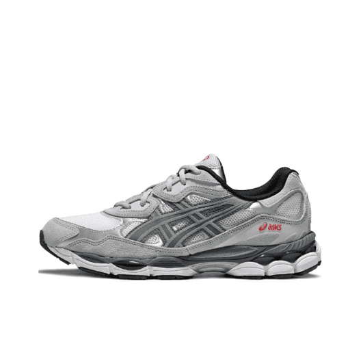 Asics GEL-1130 Grey Beige — 1203A342-250