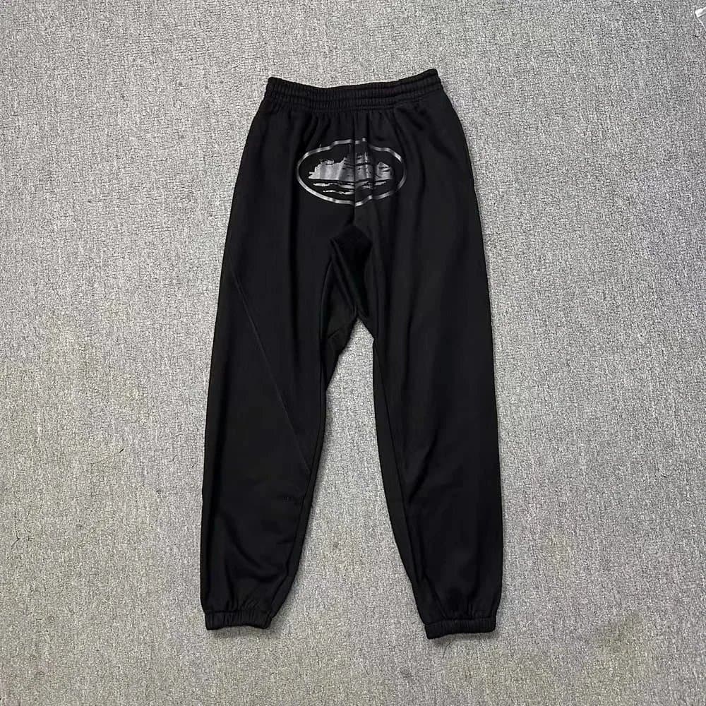 Balenciaga Joggers Oval Logo