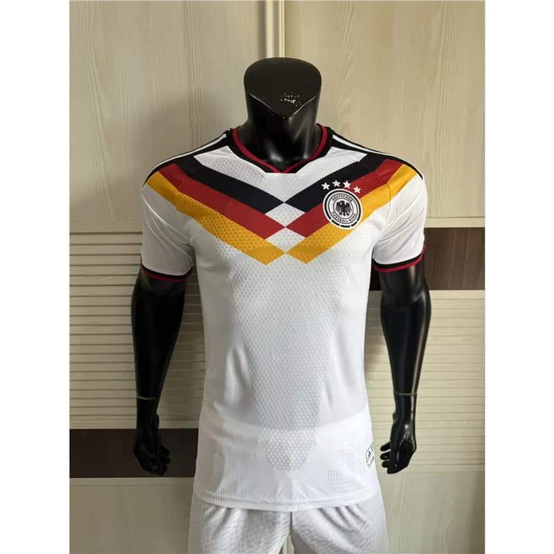 Adidas Germany Home Jersey 2018 World Cup