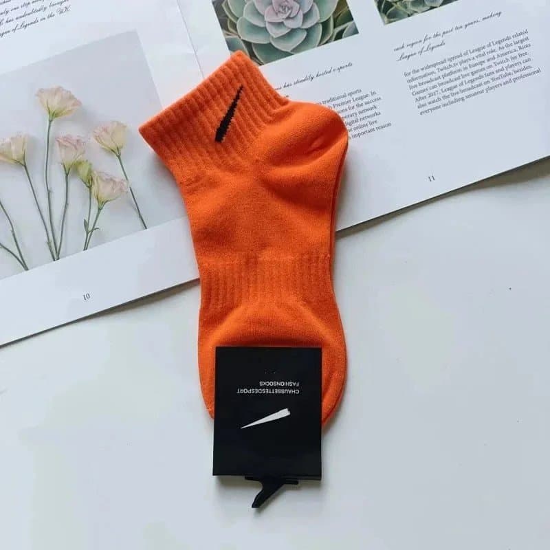 Nike Sport Socks Swoosh Logo