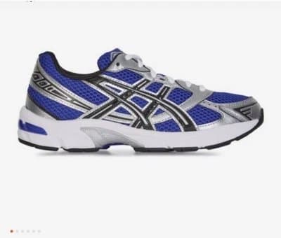 Asics Gel-1130 Off-White — 1130-深蓝色
