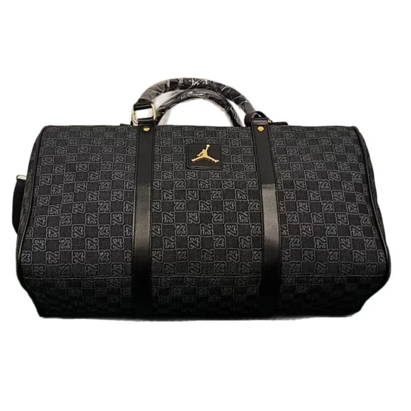 Jordan Duffle Bag Monogram