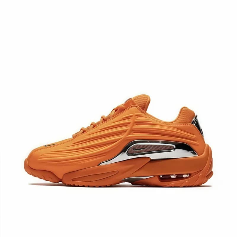 Nike Air Max Plus Sunset Orange
