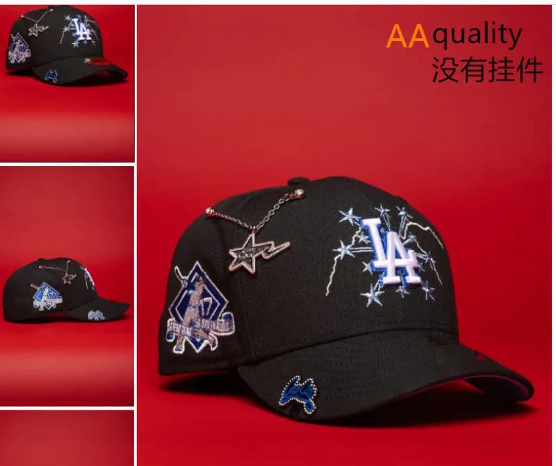 New Era × MLB 9FIFTY Snapback Pittsburgh Pirates All-Star Game — 135