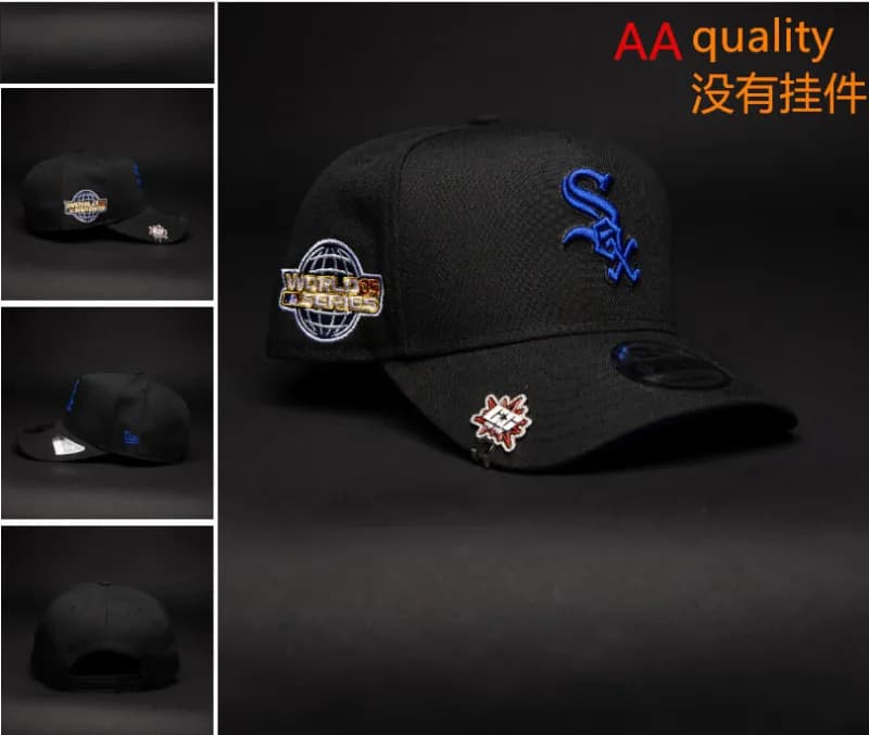 New Era 59FIFTY Cap Mizuno Rooster Embroidery — 136