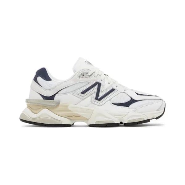 New Balance 2002R Multi-Color — 36-47 (Remark: Size info in message☟☟☟） · WhiteNavy