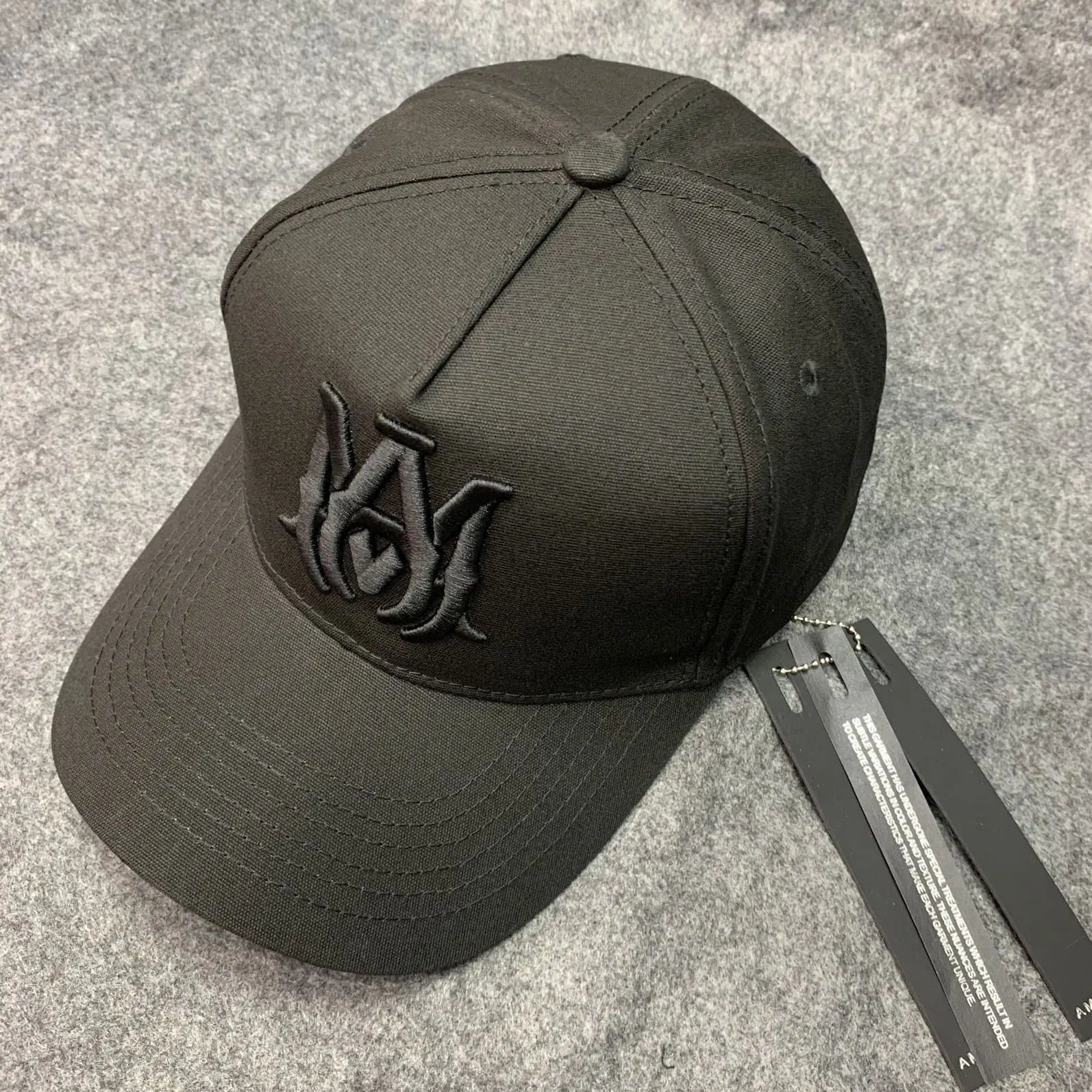 Palace Trucker Cap MA Logo — 均码 · 21