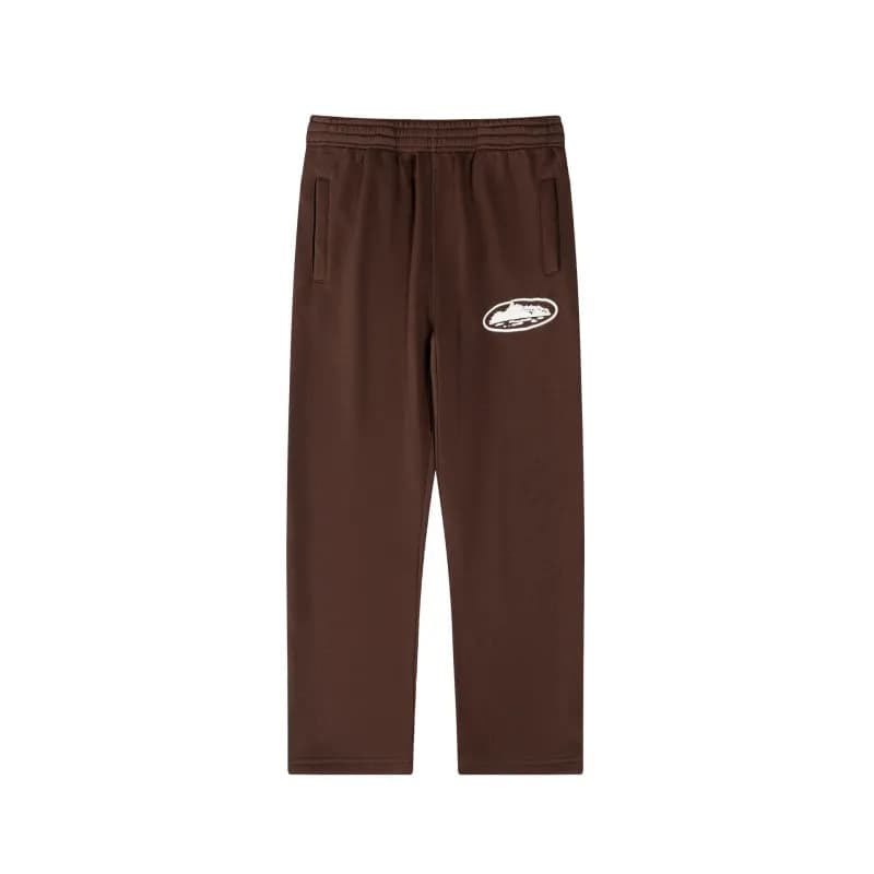 Travis Scott Track Pants Cactus Jack Logo