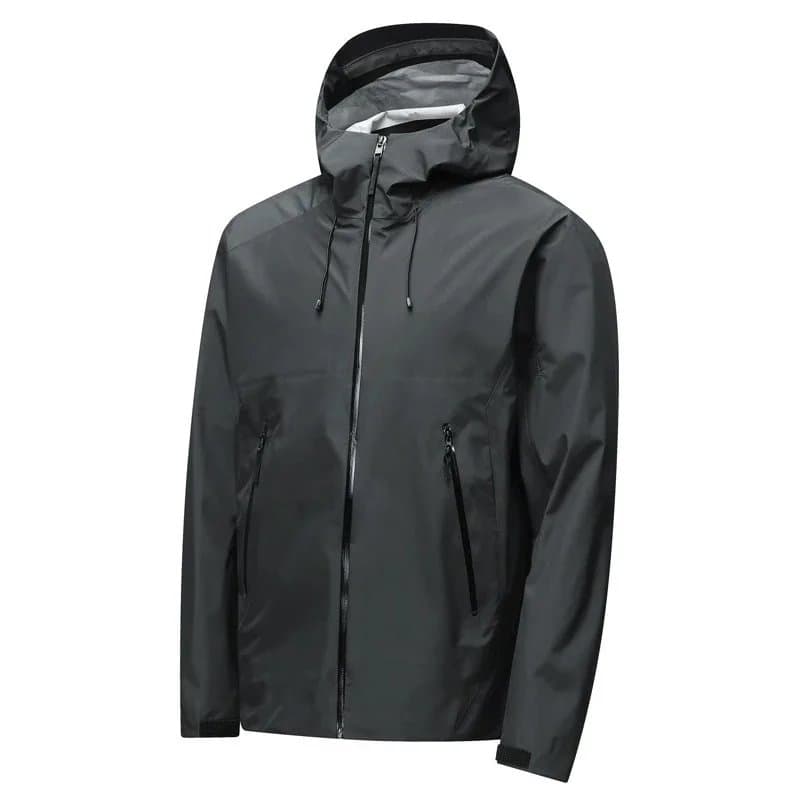 Arc'teryx Alpha SV Jacket Graphite Grey