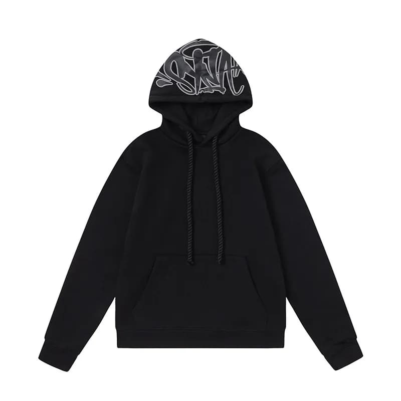 Gallery Dept. Hoodie Graffiti Logo