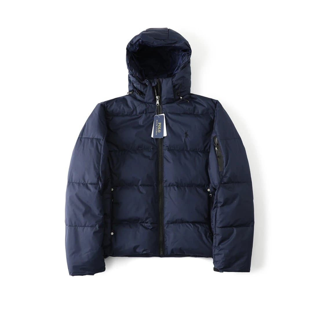 Polo Ralph Lauren Puffer Jacket Classic Fit