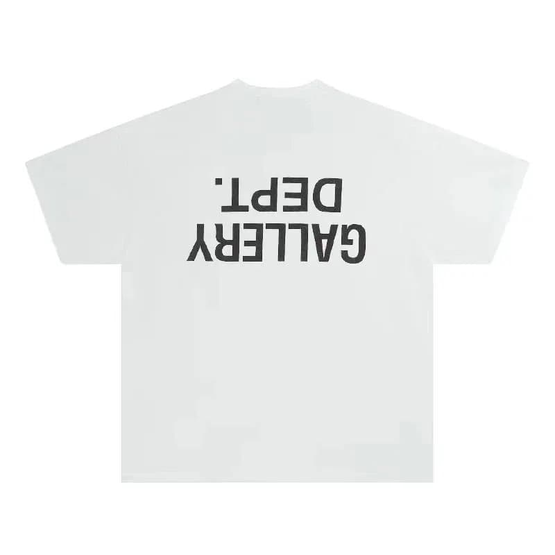Gallery Dept. Graphic Tee Paint Splatter — BB010119102
