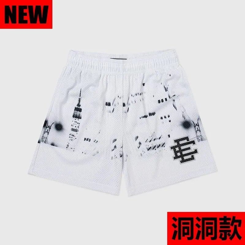Gucci Boxer Shorts GG Monogram — E29