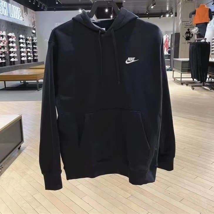 Adidas Essentials Hoodie Classic Logo — 38