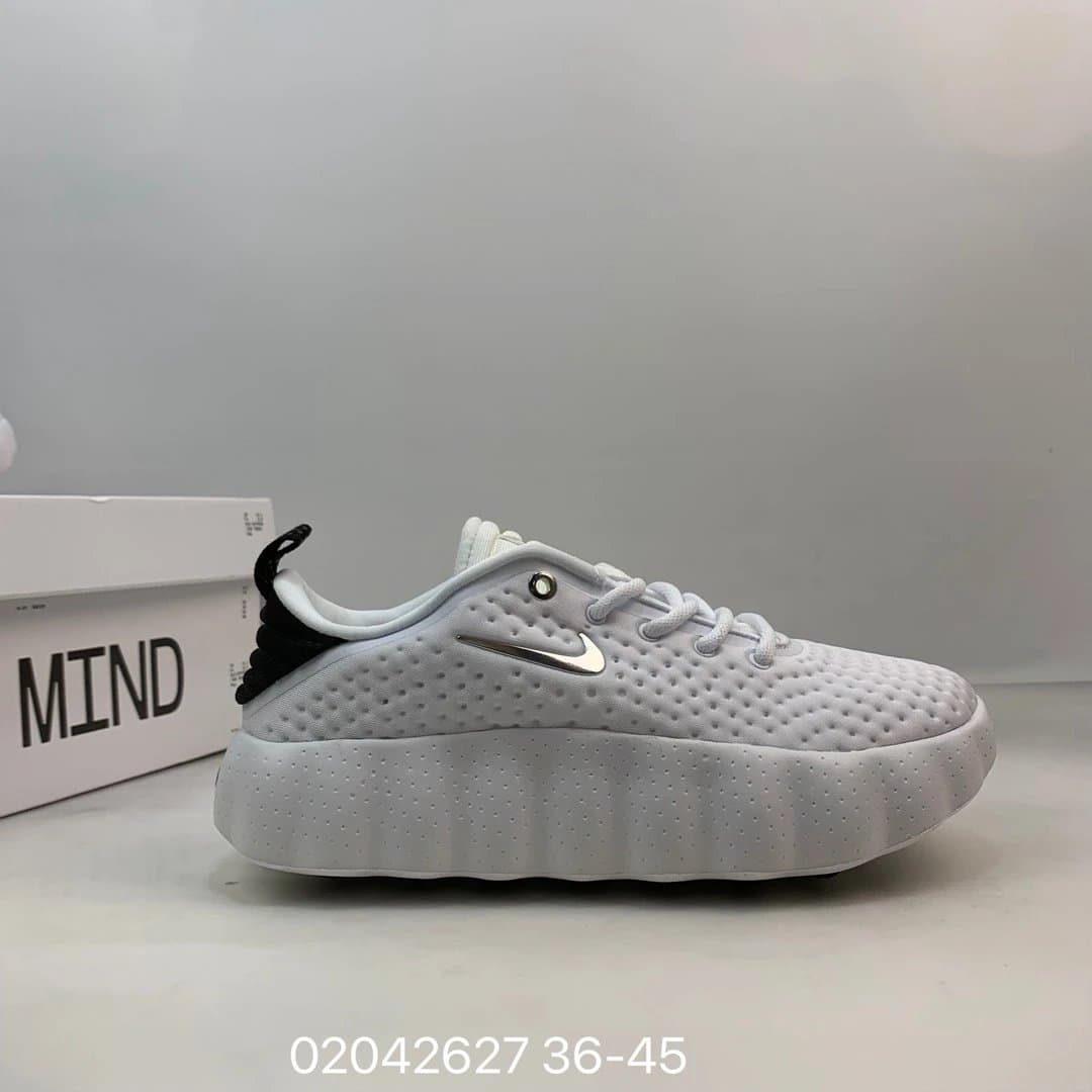 Nike VaporMax Plus Slide Light Bone — HQ4308-002