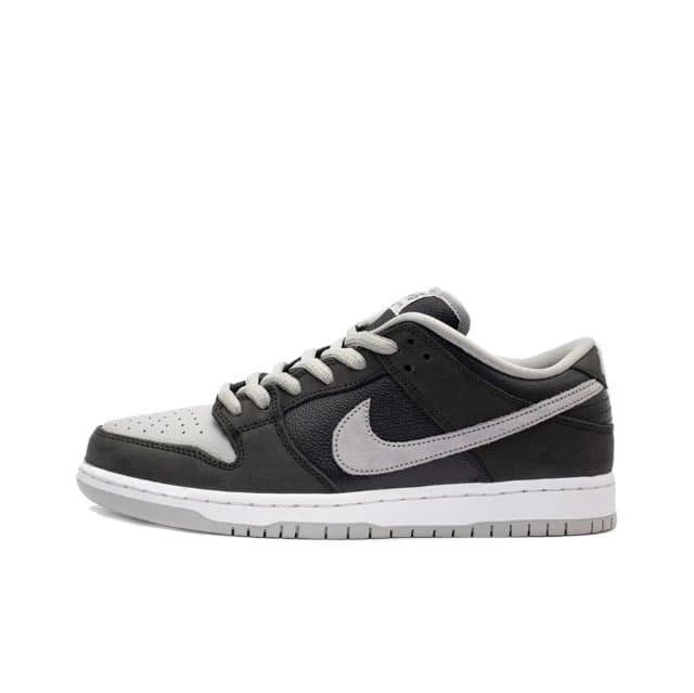 Nike Dunk Low Black Grey