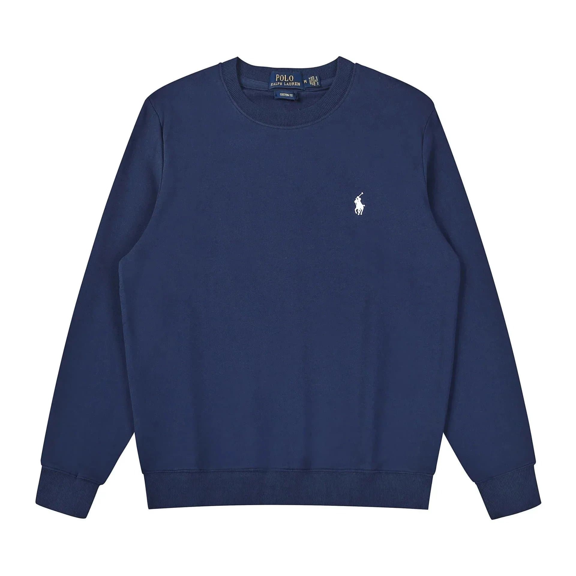 Polo Ralph Lauren Crewneck Sweatshirt Classic Fit