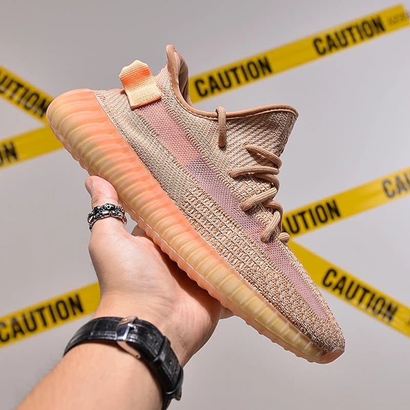 Yeezy Boost 350 V2 Zebra