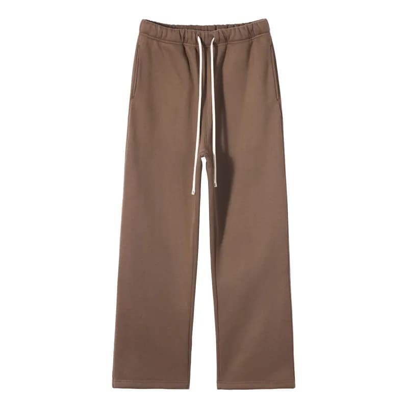 Sweatpants Classic Fit