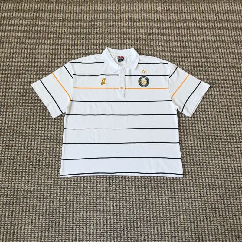 Lacoste Polo Shirt Striped