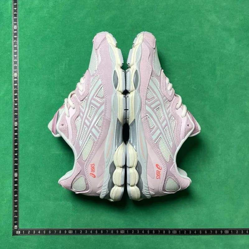 Asics GEL-1130 Soft Pink