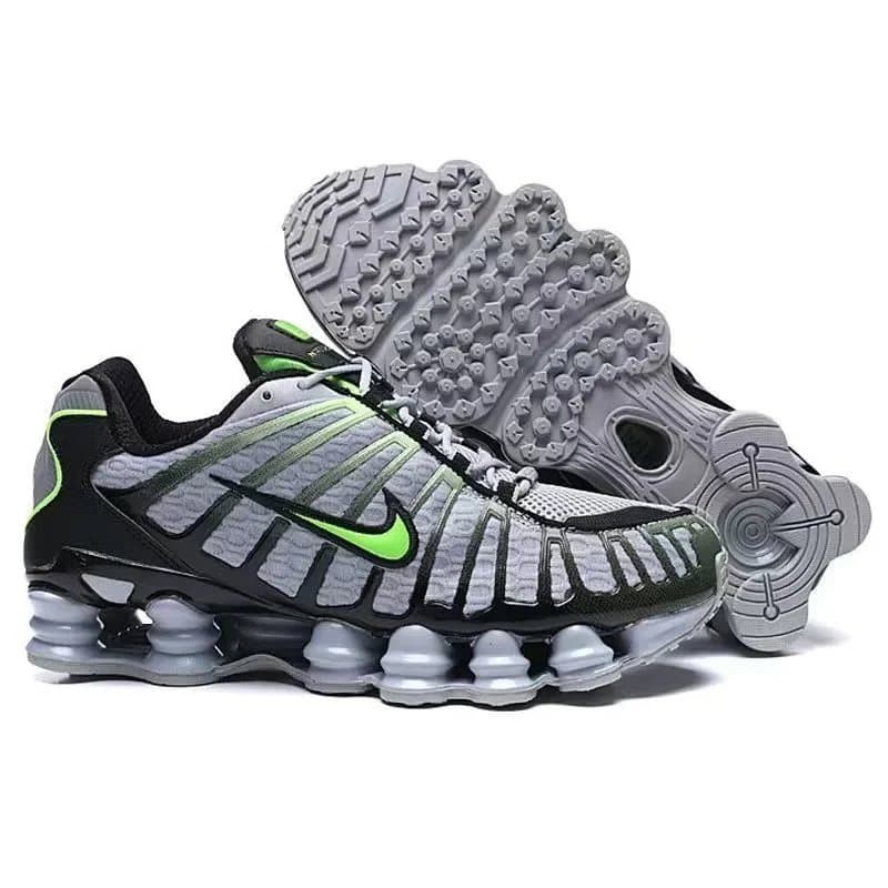 Nike Air Max Plus Olive Bronze — 34