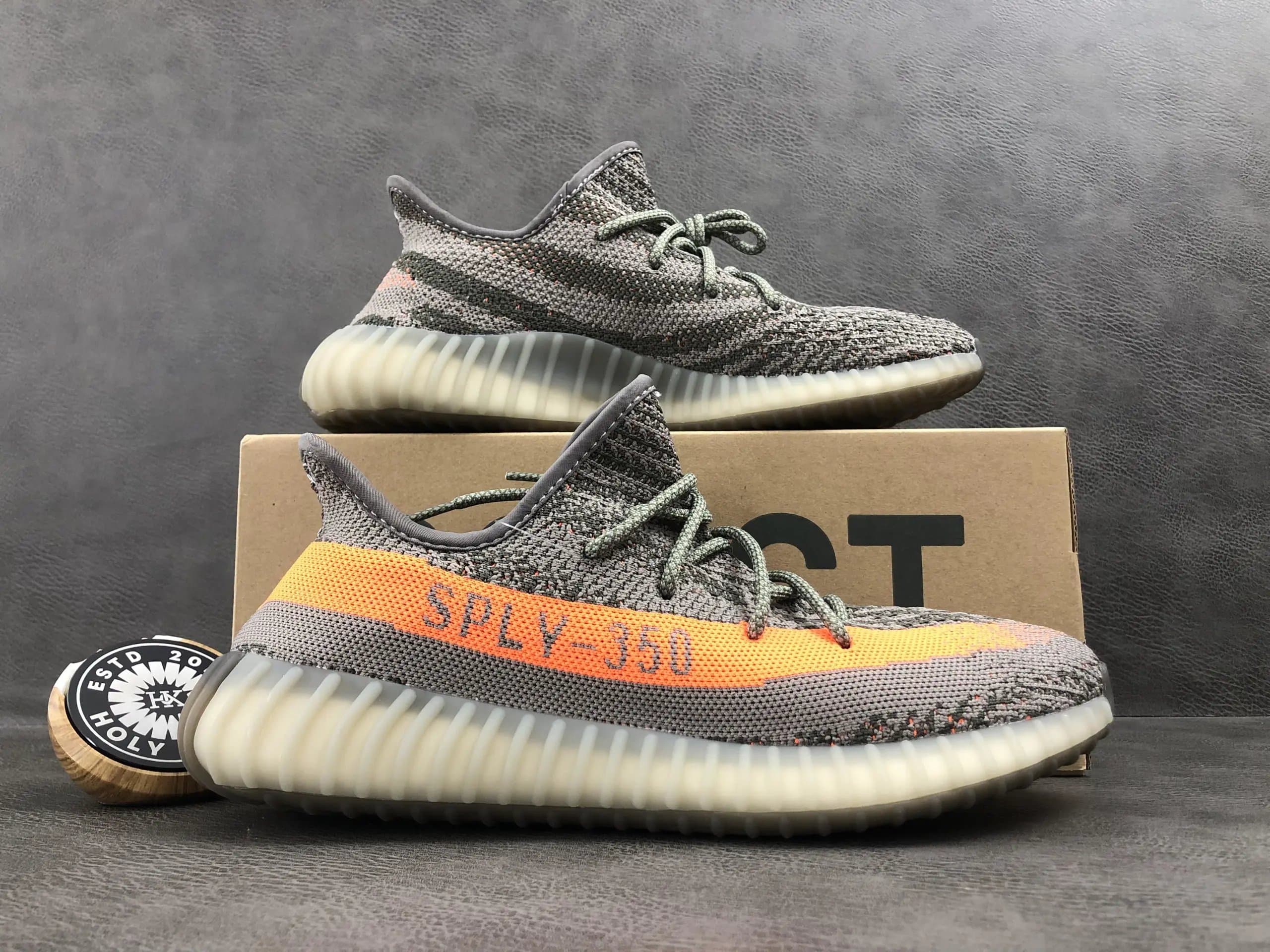 Yeezy 350 V2 Zebra