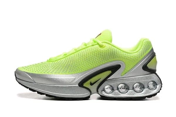 Nike Air Max Plus Boweiman — 36-47 (Remark: Size info in message☟☟☟） · Green and White Network