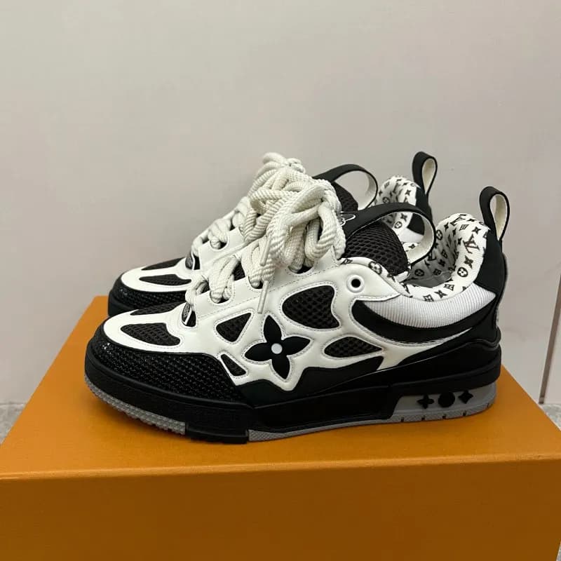 Louis Vuitton LV Archlight Monogram Cut-Out