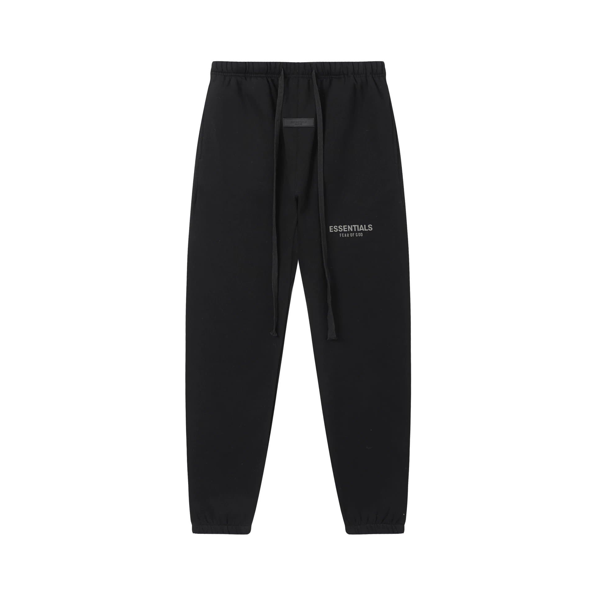 Fear of God Essentials Jogger Essentials Logo