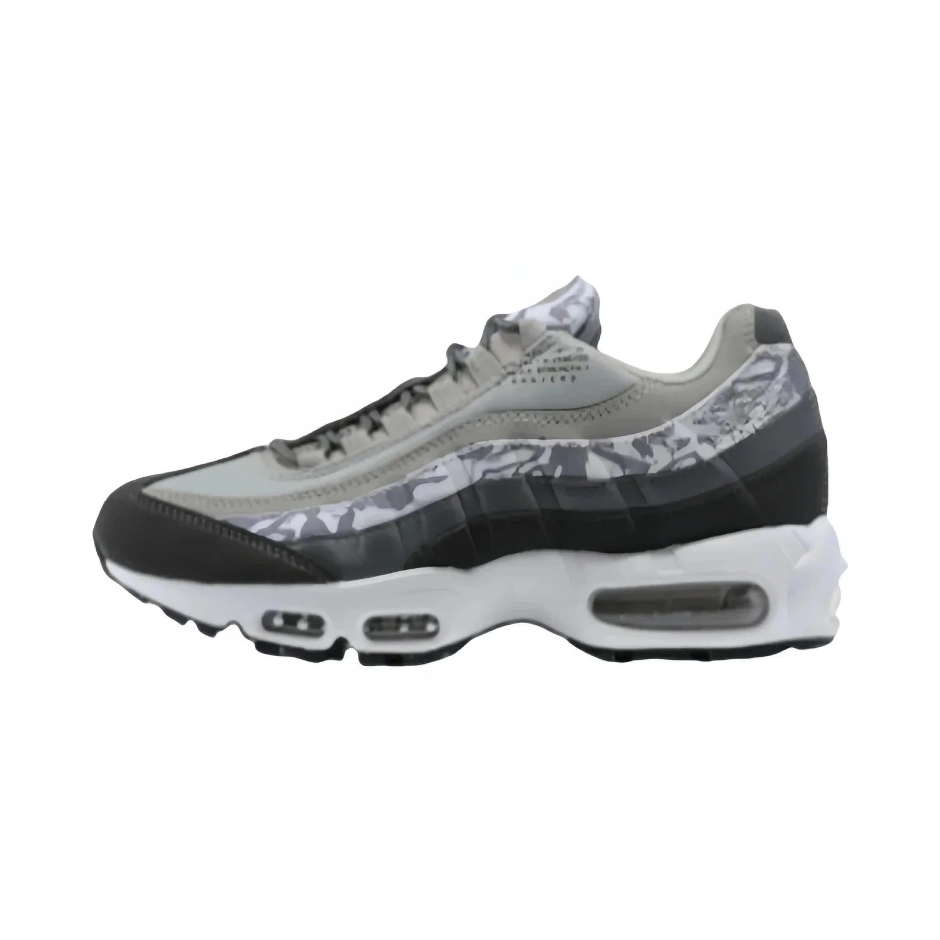 Nike Air Max 95 Champion Pack — 39