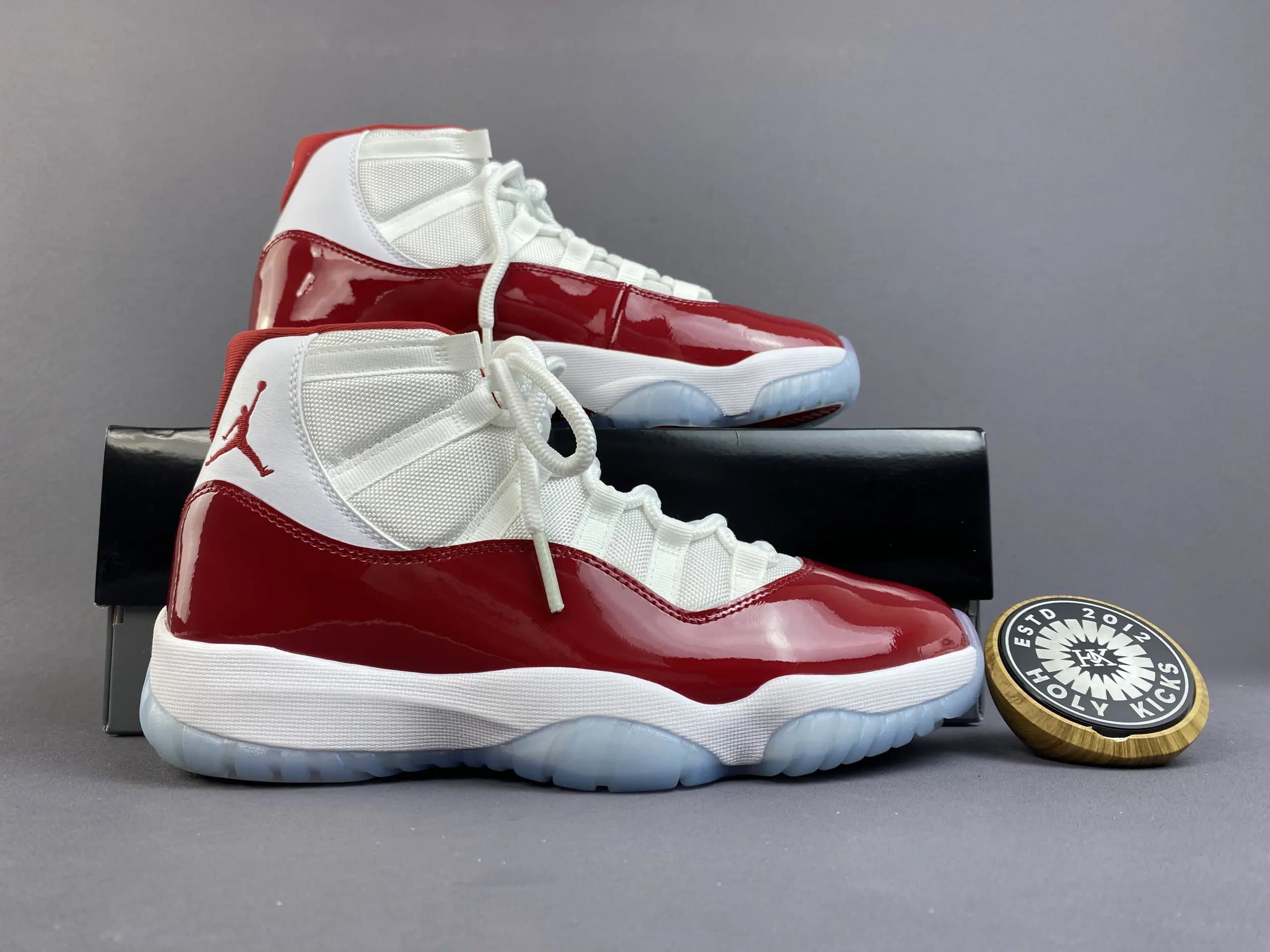 Air Jordan 11 Concord