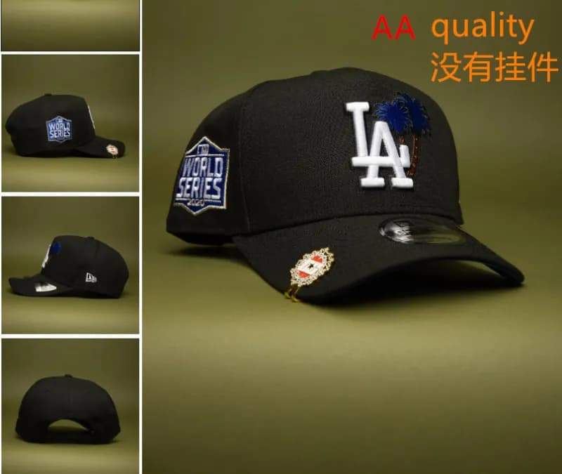 New Era 59FIFTY Cap Mizuno Rooster Embroidery — 253