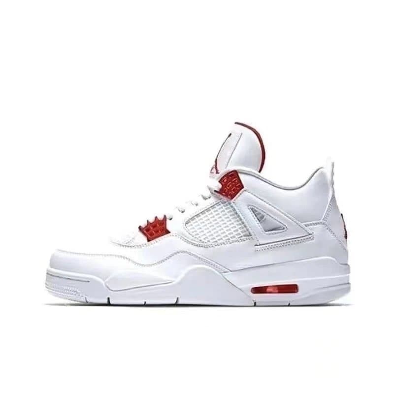 Air Jordan 4 Cool Grey — 15