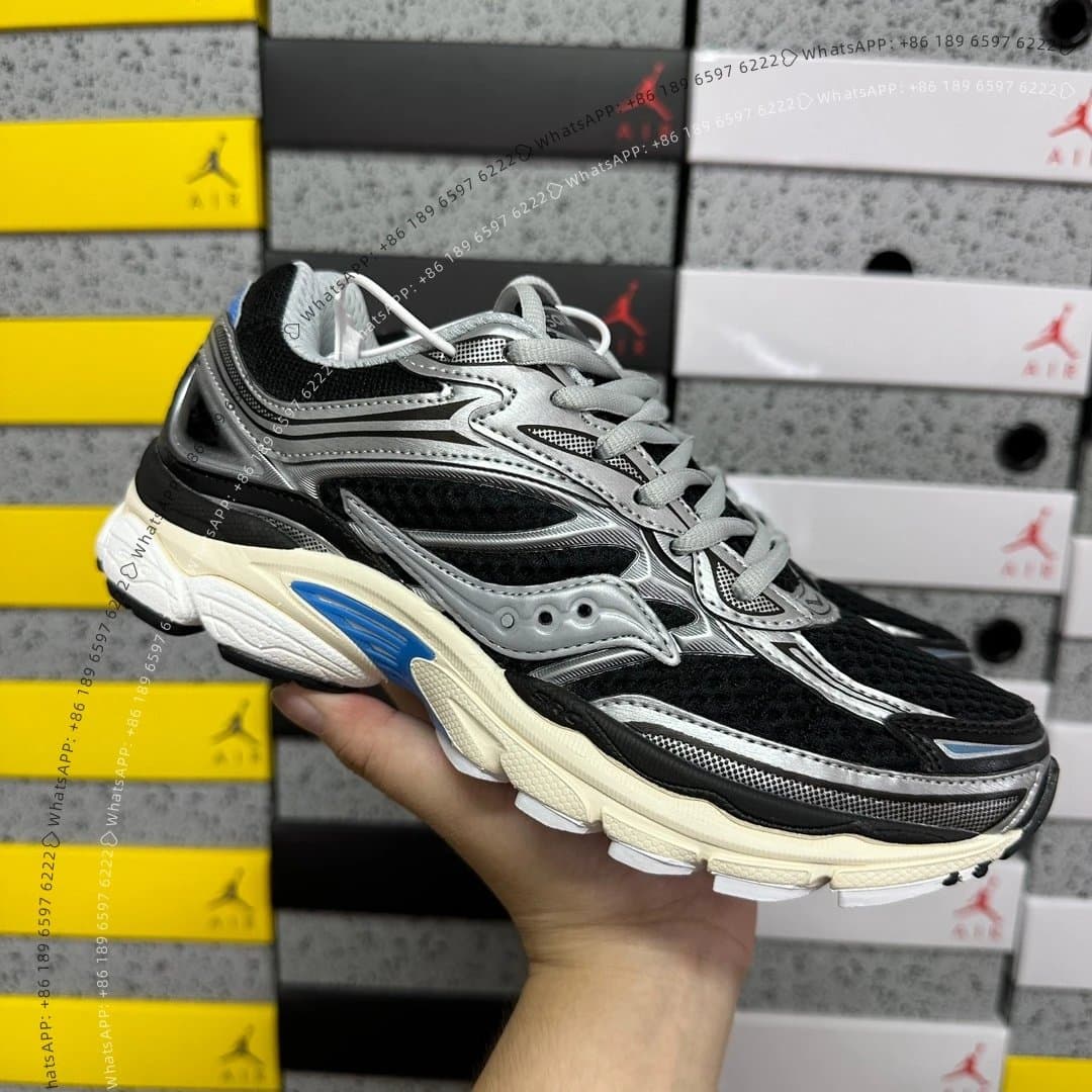 Asics Gel-Kayano 14 Silver Grey — 2410-5