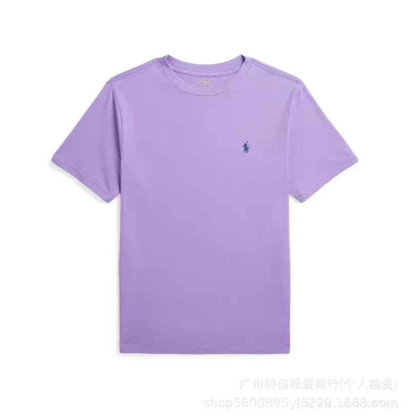 Polo Ralph Lauren T-Shirt Lavender