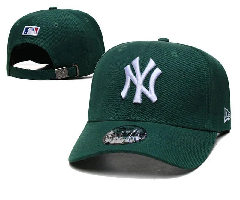 New Era × MLB 9FIFTY Snapback New York Yankees