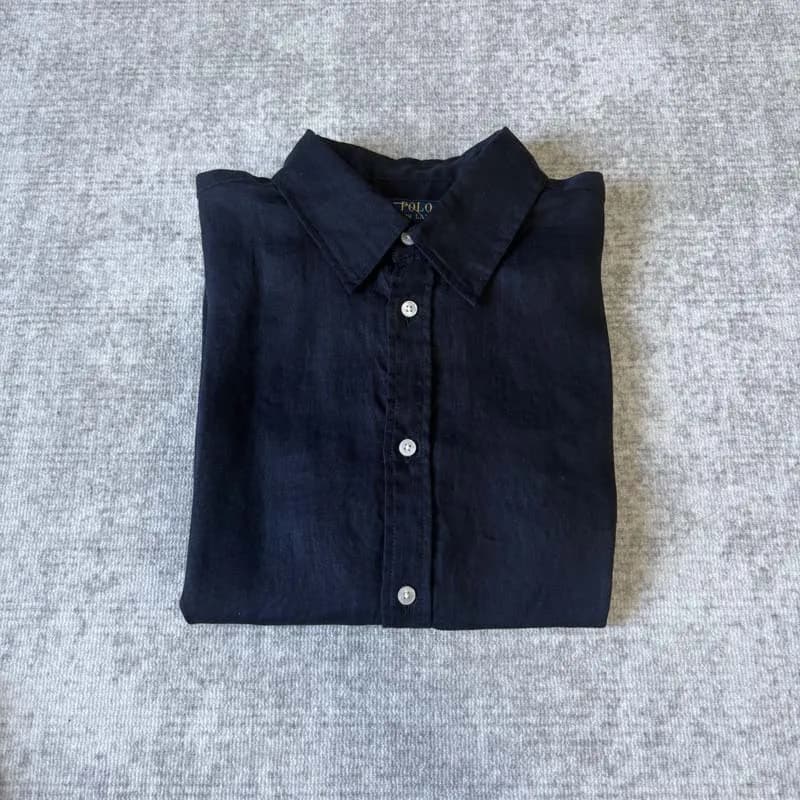 Polo Ralph Lauren Oxford Shirt Classic Fit