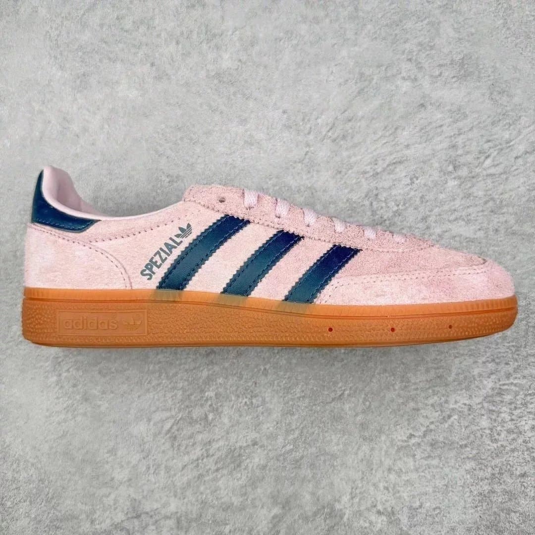 Adidas Gazelle Kith Classics — HL版本 · HL AD Handball IF6561 C