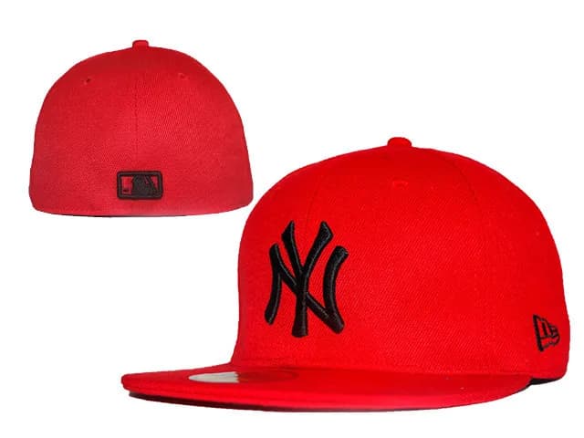 New Era 59FIFTY Fitted Cap NY Yankees