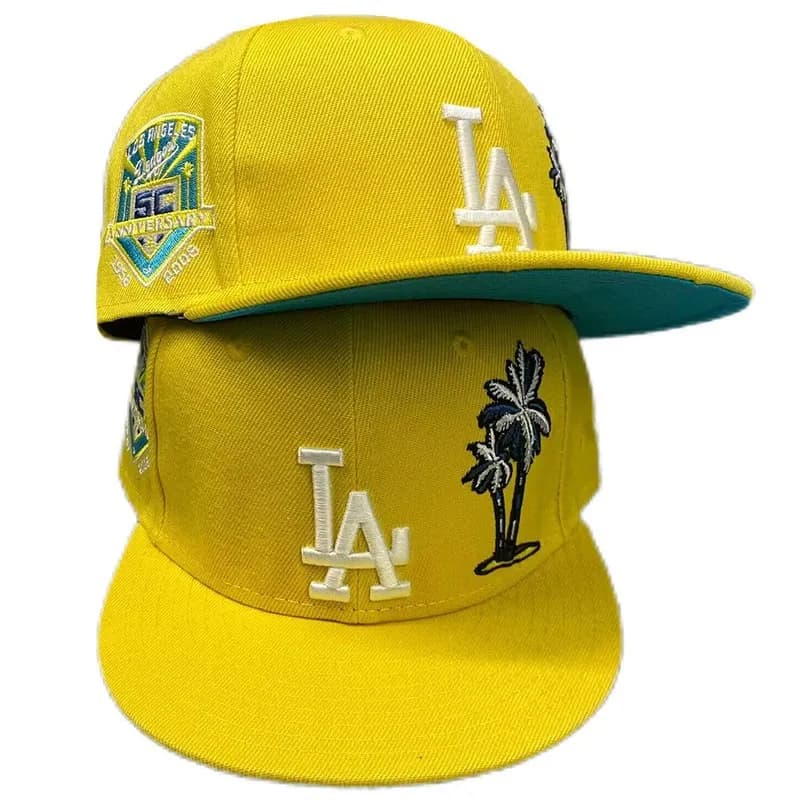 MLB Snapback Cap 1981 World Series — 12