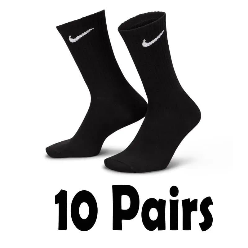 Nike Sport Socks Swoosh Logo