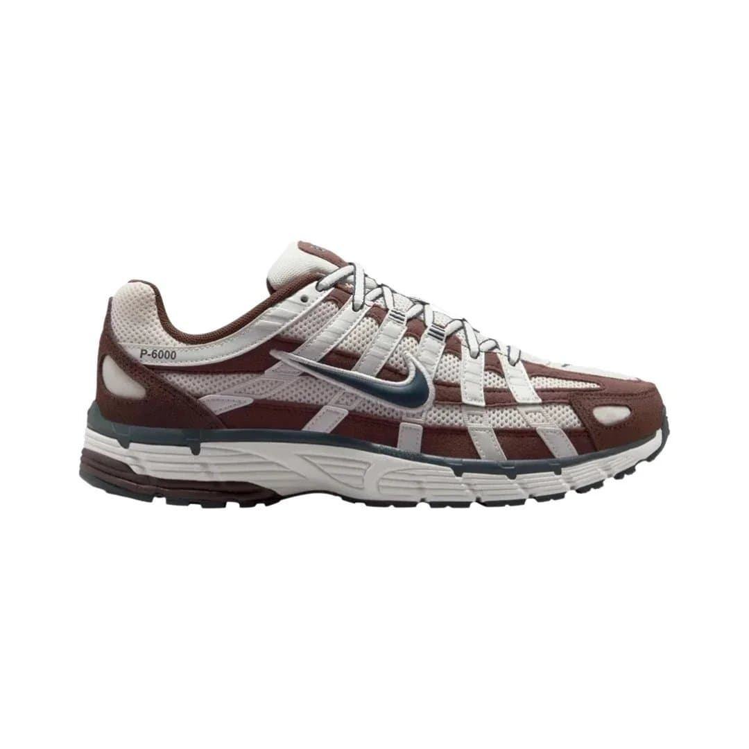 Nike Pegasus 2000 Metallic Silver — 36-46（请留言备注尺码！） · 红色