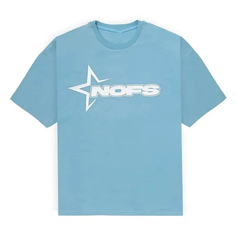 Corteiz Logo Tee Star Logo — BB0101100002