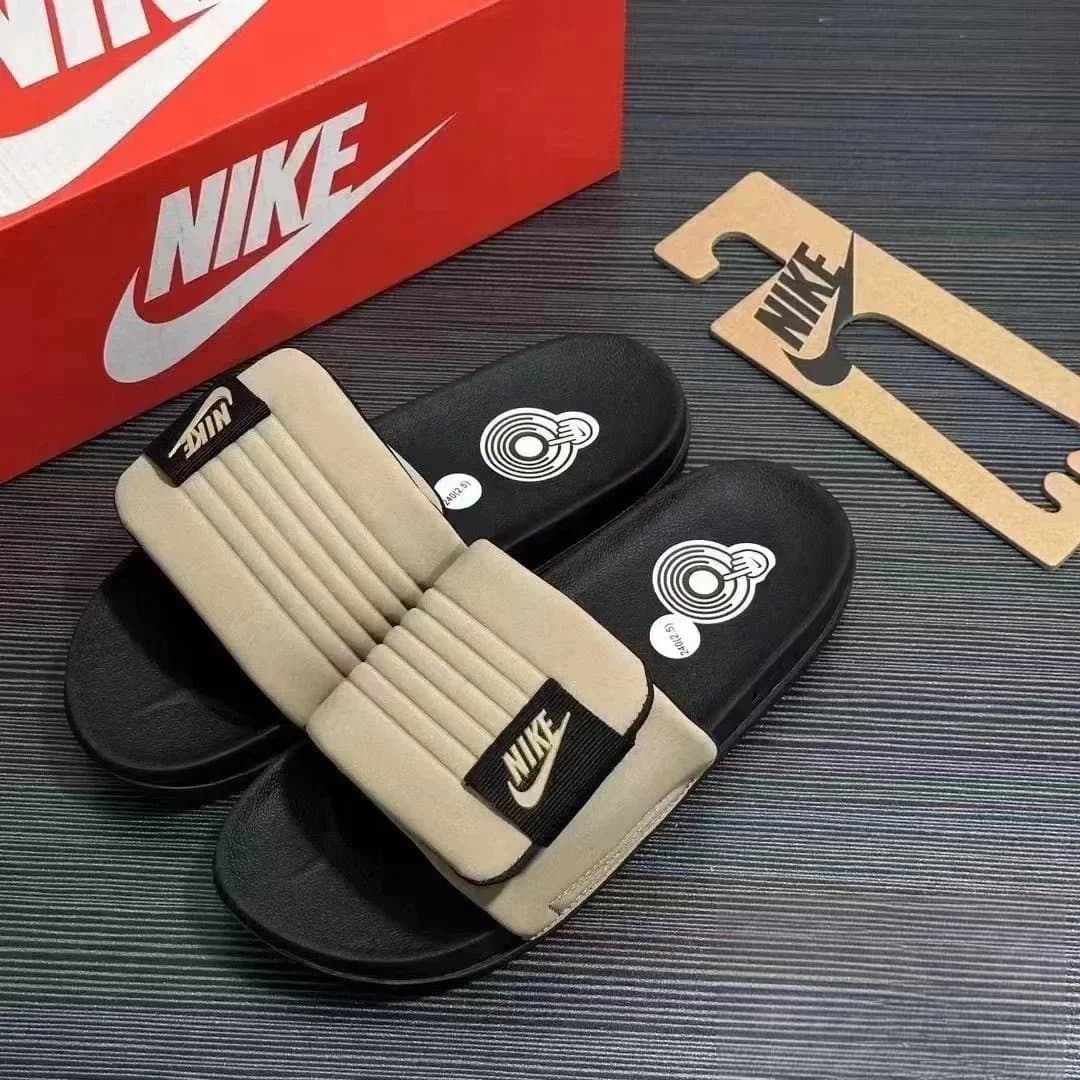 Nike Benassi JDI Soft Pink — 26