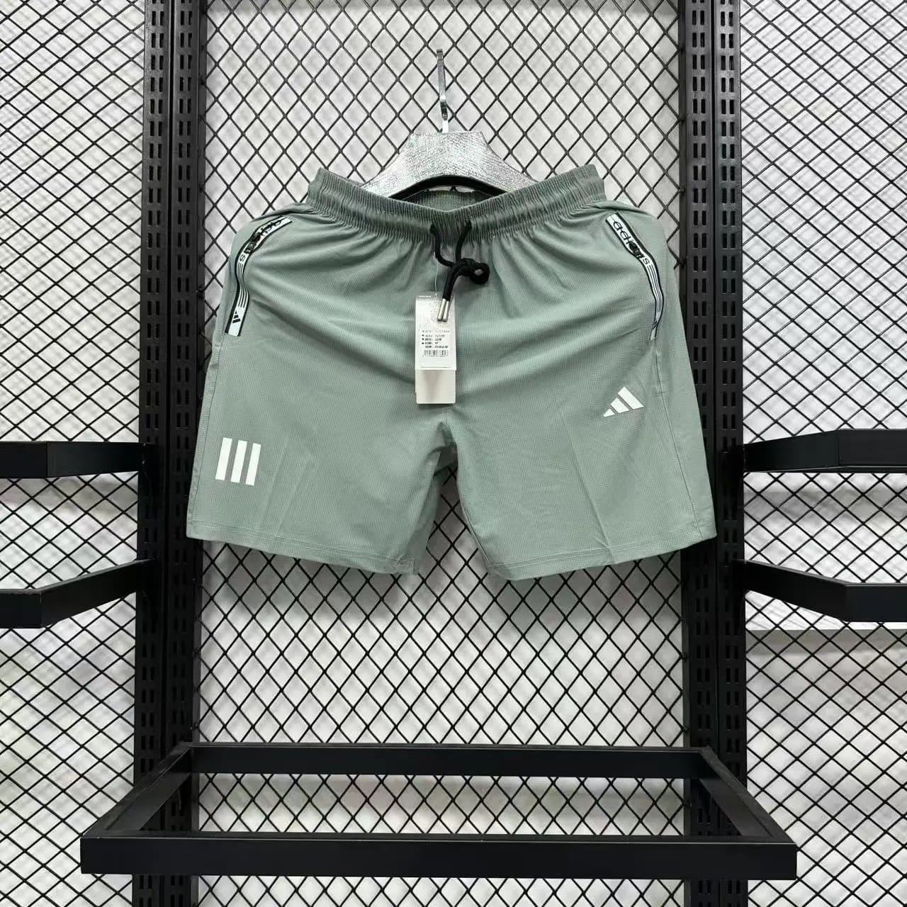 Nike Running Shorts Reflective Panel — 21