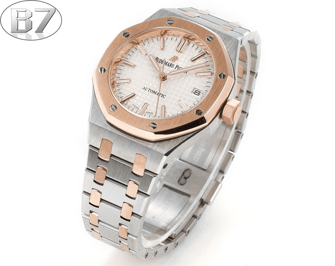 Versace Chronograph Watch Greco Pattern Dial — 23