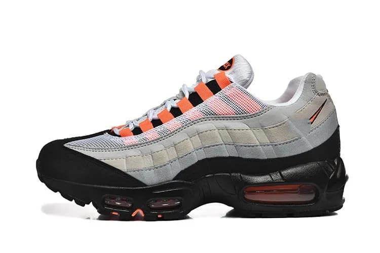Nike Air Max 95 Neon Orange